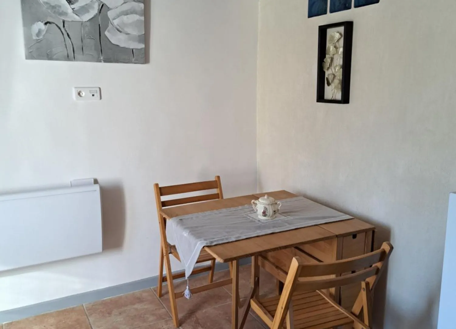 Location Seillans Var Studio Lavande 1E Etage France