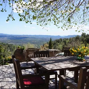 Les Combes Longues Maison d'hôtes