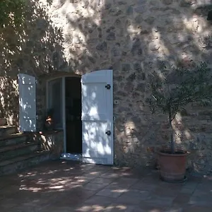 Le Clos Sous Le Chemin Couette-café