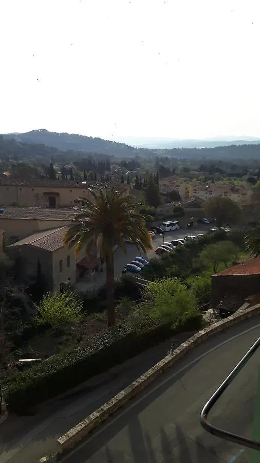 Location Seillans Var Studio Lavande 1E Etage 0*,